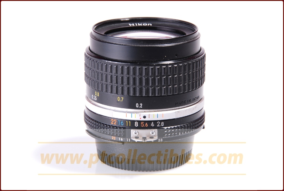 NIKON 28/ 2.8 Ais